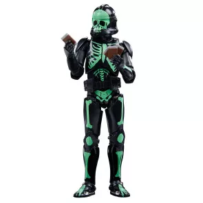 Star Wars Black Series Actionfigur Clone Trooper (Halloween Edition) 15 cm