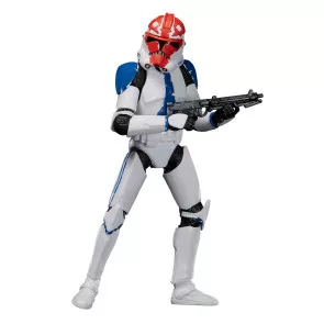 Star Wars: The Clone Wars Vintage Collection Actionfigur 2022 332nd Ahsoka's Clone Trooper 10 cm
