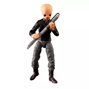 Star Wars Episode IV Vintage Collection Actionfigur 2023 Figrin D'an 10 cm