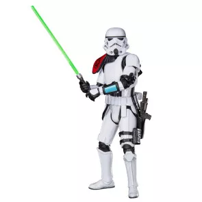 Star Wars Black Series Archive Actionfigur 2022 Sergeant Kreel 15 cm