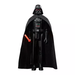 Star Wars: Obi-Wan Kenobi Retro Collection Actionfigur 2022 Darth Vader (The Dark Times) 10 cm