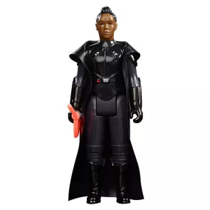 Star Wars: Obi-Wan Kenobi Retro Collection Actionfigur 2022 Reva (Third Sister) 10 cm