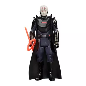 Star Wars: Obi-Wan Kenobi Retro Collection Actionfigur 2022 Grand Inquisitor 10 cm