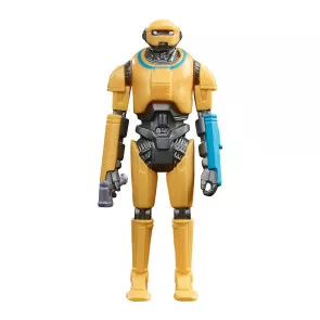 Star Wars: Obi-Wan Kenobi Retro Collection Actionfigur 2022 NED-B 10 cm