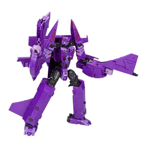 Transformers Generations Legacy Evolution Titan Class Actionfigur Decepticon Nemesis 60 cm