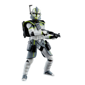 Star Wars: Battlefront II Vintage Collection Gaming Greats Actionfigur 2022 ARC Trooper (Lambent Seeker) 10 cm