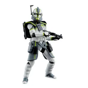 Star Wars: Battlefront II Vintage Collection Gaming Greats Actionfigur 2022 ARC Trooper (Lambent Seeker) 10 cm