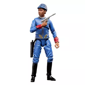 Star Wars Episode V Vintage Collection Actionfigur 2022 Bespin Security Guard (Isdam Edian) 10 cm