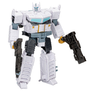 Transformers Generations Legacy Evolution Leader Class Actionfigur Nova Prime 18 cm