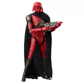Star Wars: Ahsoka Black Series Actionfigur HK-87 Assassin Droid 15 cm