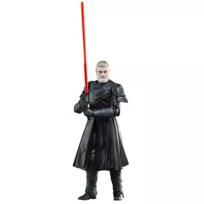 Star Wars: Ahsoka Black Series Actionfigur Baylan Skoll 15 cm