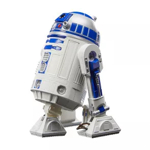 Star Wars Episode VI 40th Anniversary Vintage Collection Actionfigur Artoo-Detoo (R2-D2) 10 cm