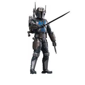 Star Wars: The Clone Wars Black Series Actionfigur Pre Vizsla 15 cm