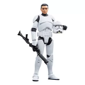 Star Wars: Andor Vintage Collection Actionfigur Clone Trooper (Phase II Armor) 10 cm