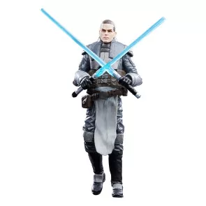 Star Wars: The Force Unleashed Vintage Collection Actionfigur Starkiller (Vader's Apprentice) 10 cm