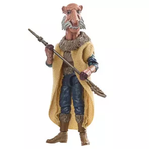 Star Wars Episode VI Vintage Collection Actionfigur Saelt-Marae 10 cm