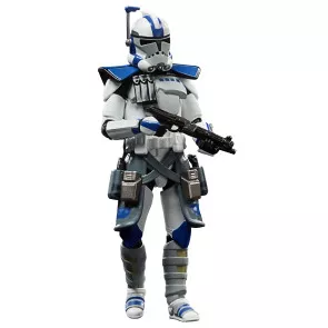 Star Wars: The Clone Wars Vintage Collection Actionfigur ARC Commander Havoc 10 cm
