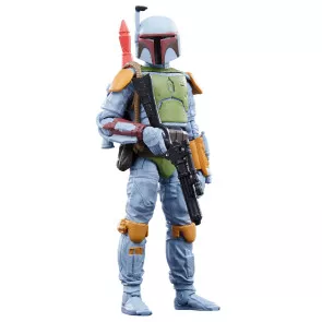 Star Wars Vintage Collection Actionfigur Boba Fett 10 cm