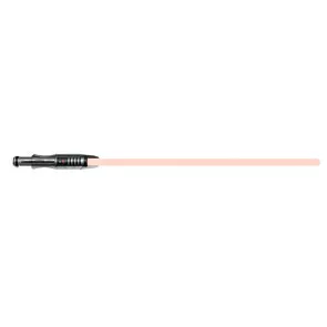Star Wars: Knights of the Old Republic Black Series Replik Force FX Elite Lichtschwert Darth Revan