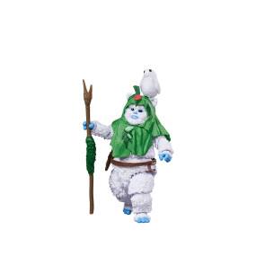 Star Wars Black Series Actionfigur Ewok (Holiday Edition) 15 cm