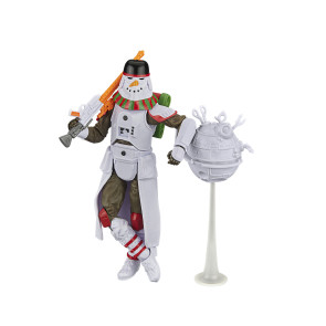 Star Wars Black Series Actionfigur Snowtrooper (Holiday Edition) 15 cm