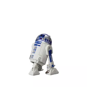 Star Wars: The Mandalorian Black Series Actionfigur R2-D2 (Artoo-Detoo) 15 cm