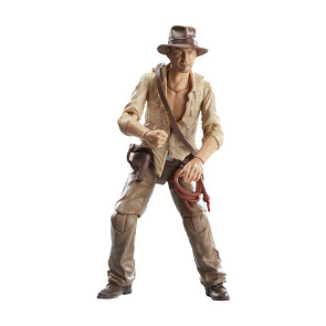 Indiana Jones Adventure Series Actionfigur Indiana Jones (Cairo) (Jäger des verlorenen Schatzes) 15 cm