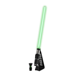 Star Wars Black Series Replik Force FX Elite Lichtschwert Yoda