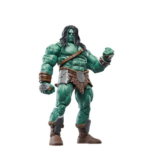 Marvel 85th Anniversary Marvel Legends Actionfigur Skaar, Son of Hulk 20 cm