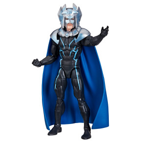 The Uncanny X-Men Marvel Legends Actionfigur Warlord (Professor X) 15 cm