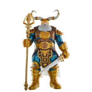 Marvel 85th Anniversary Marvel Legends Actionfigur Odin 21 cm