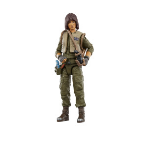 Star Wars: The Acolyte Vintage Collection Actionfigur Osha Aniseya 10 cm