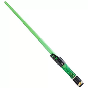 Star Wars Lightsaber Forge Kyber Core Roleplay-Replik Lichtschwert Luke Skywalker