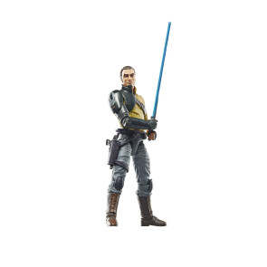 Star Wars: Rebels Vintage Collection Actionfigur Kanan Jarrus 10 cm