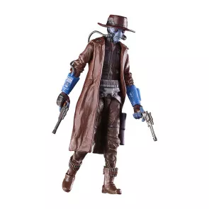 Star Wars: The Book of Boba Fett Black Series Actionfigur Cad Bane 15 cm