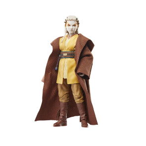 Star Wars: The Acolyte Black Series Actionfigur Padawan Jecki Lon 15 cm