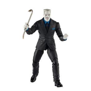 Spider-Man Marvel Legends Actionfigur Tombstone 15 cm