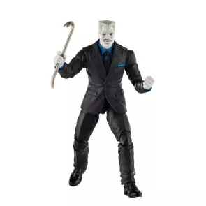 Spider-Man Marvel Legends Actionfigur Tombstone 15 cm