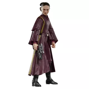 Star Wars Episode I Black Series Actionfigur Padmé Amidala 15 cm