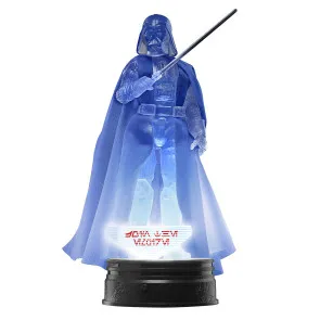 Star Wars Black Series Holocomm Collection Actionfigur Darth Vader 15 cm
