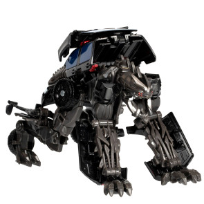 Transformers 3 Generations Studio Series Deluxe Class Actionfigur Decepticon Hatchet 11 cm