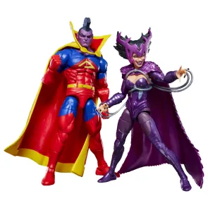 X-Men Marvel Legends Actionfiguren 2er-Pack Deathbird & Marvel's Gladiator 15 cm