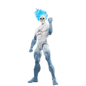 Spider-Man Marvel Legends Gamerverse Actionfigur Spirit Spider 15 cm