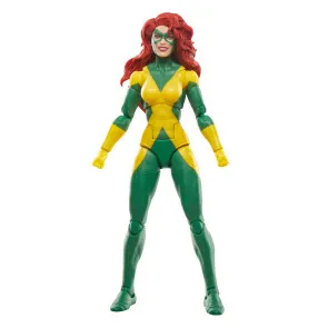 The Uncanny X-Men Marvel Legends Actionfigur Jean Grey (X-Factor) 15 cm