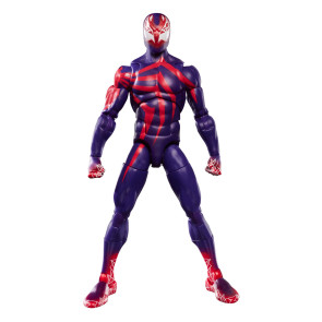 The Amazing Spider-Man Marvel Legends Actionfigur Spider-Man Hellfire Gala 15 cm