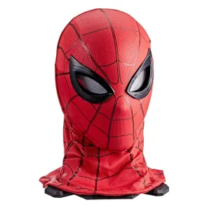 [BWARE] Spider-Man: Homecoming Elektronische Maske mit Fernbedienung Spider-Man