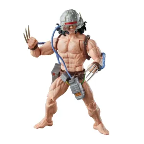 X-Men: Weapon X Marvel Legends Actionfigur Wolverine (Weapon X) 15 cm