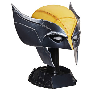 Deadpool & Wolverine Premium Roleplay-Maske Wolverine