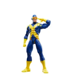 X-Men Marvel Legends Actionfigur Cyclops (BAF: Marvel's Nemesis) 15 cm
