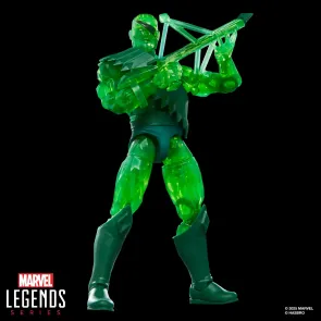 Marvel Legends Actionfigur Warbow (BAF: Executioner) 15 cm